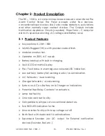 Preview for 11 page of Ravel RE 150D Installation, Commissioning & Operating  Manual