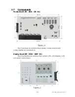 Предварительный просмотр 21 страницы Ravel RE-2504 Installation, Commissioning & Operating User Manual