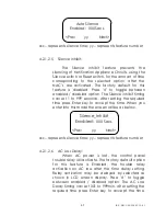 Preview for 42 page of Ravel RE-2504 Installation, Commissioning & Operating User Manual