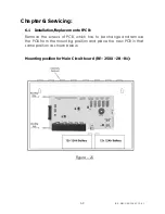 Предварительный просмотр 63 страницы Ravel RE-2504 Installation, Commissioning & Operating User Manual