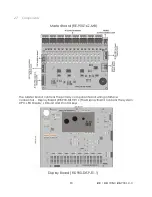 Предварительный просмотр 21 страницы Ravel RE-900 Installation, Commissioning & Operating User Manual