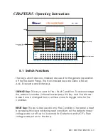 Предварительный просмотр 43 страницы Ravel RE-900 Installation, Commissioning & Operating User Manual