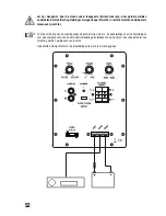 Preview for 52 page of Raveland Boom 80 MkII Operating Instructions Manual