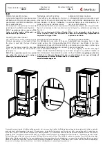 Предварительный просмотр 8 страницы Ravelli Alfa S Quick Start Manual