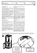 Предварительный просмотр 9 страницы Ravelli Alfa S Quick Start Manual