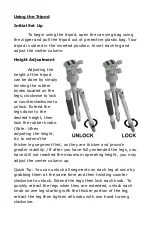 Preview for 4 page of Ravelli APCF1 Manual