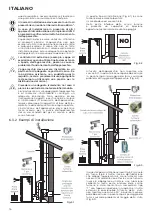 Preview for 16 page of Ravelli BLOCK 7 STONE Installation, Operation And Maintenance Manual