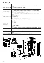 Предварительный просмотр 120 страницы Ravelli BLOCK 7 STONE Installation, Operation And Maintenance Manual