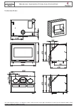 Предварительный просмотр 22 страницы Ravelli Chronos Use And Maintenance Manual