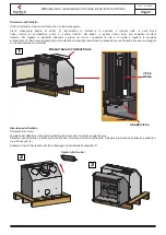 Предварительный просмотр 29 страницы Ravelli Chronos Use And Maintenance Manual