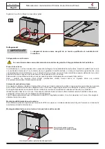 Предварительный просмотр 30 страницы Ravelli Chronos Use And Maintenance Manual