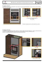 Предварительный просмотр 37 страницы Ravelli Chronos Use And Maintenance Manual