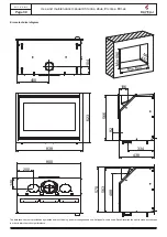 Предварительный просмотр 58 страницы Ravelli Chronos Use And Maintenance Manual