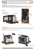 Предварительный просмотр 66 страницы Ravelli Chronos Use And Maintenance Manual