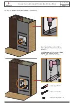 Предварительный просмотр 71 страницы Ravelli Chronos Use And Maintenance Manual