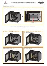 Предварительный просмотр 75 страницы Ravelli Chronos Use And Maintenance Manual