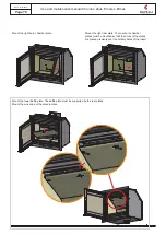 Предварительный просмотр 76 страницы Ravelli Chronos Use And Maintenance Manual