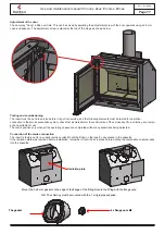 Предварительный просмотр 77 страницы Ravelli Chronos Use And Maintenance Manual