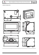 Предварительный просмотр 97 страницы Ravelli Chronos Use And Maintenance Manual