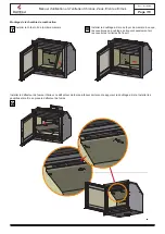 Предварительный просмотр 113 страницы Ravelli Chronos Use And Maintenance Manual