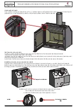 Предварительный просмотр 114 страницы Ravelli Chronos Use And Maintenance Manual