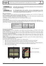 Предварительный просмотр 155 страницы Ravelli Chronos Use And Maintenance Manual