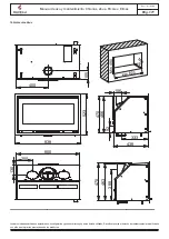 Предварительный просмотр 171 страницы Ravelli Chronos Use And Maintenance Manual