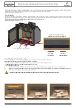 Предварительный просмотр 190 страницы Ravelli Chronos Use And Maintenance Manual