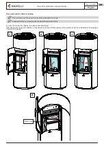 Предварительный просмотр 53 страницы Ravelli Circular 7 Use And Maintenance Manual