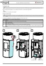 Предварительный просмотр 54 страницы Ravelli Circular 7 Use And Maintenance Manual