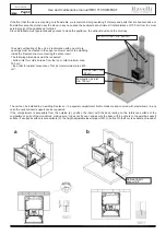 Preview for 50 page of Ravelli COMPACT RBV 710 Use And Maintenance Manual