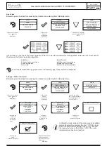 Preview for 63 page of Ravelli COMPACT RBV 710 Use And Maintenance Manual