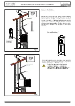 Предварительный просмотр 85 страницы Ravelli COMPACT RBV 710 Use And Maintenance Manual