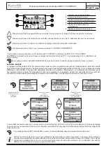 Preview for 95 page of Ravelli COMPACT RBV 710 Use And Maintenance Manual