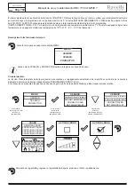 Preview for 160 page of Ravelli COMPACT RBV 710 Use And Maintenance Manual