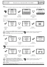 Предварительный просмотр 163 страницы Ravelli COMPACT RBV 710 Use And Maintenance Manual