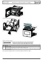 Предварительный просмотр 169 страницы Ravelli COMPACT RBV 710 Use And Maintenance Manual