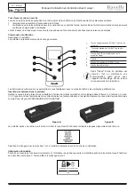 Preview for 87 page of Ravelli DUAL 9 SUPER Use And Maintenance Manual