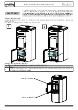 Preview for 100 page of Ravelli DUAL 9 SUPER Use And Maintenance Manual