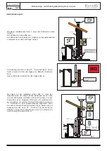 Preview for 116 page of Ravelli DUAL 9 SUPER Use And Maintenance Manual