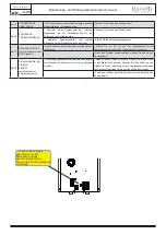 Preview for 131 page of Ravelli DUAL 9 SUPER Use And Maintenance Manual