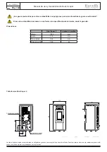 Preview for 144 page of Ravelli DUAL 9 SUPER Use And Maintenance Manual