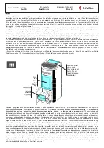 Preview for 4 page of Ravelli Dual 9 Manual