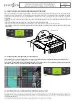 Preview for 29 page of Ravelli Ecotek FLOW LINE Installer Manual