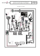 Preview for 30 page of Ravelli Ecotek FLOW LINE Installer Manual