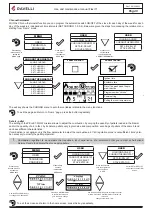 Preview for 39 page of Ravelli Flexi 11 Use And Maintenance Manual