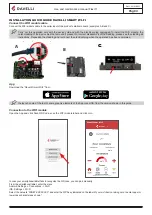 Preview for 50 page of Ravelli Flexi 11 Use And Maintenance Manual