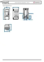 Предварительный просмотр 18 страницы Ravelli Flexi 9 Use And Maintenance Manual