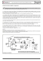 Preview for 21 page of Ravelli Francesca 2015 Use And Maintenance Manual