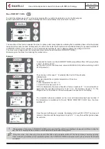 Preview for 29 page of Ravelli Francesca 2015 Use And Maintenance Manual